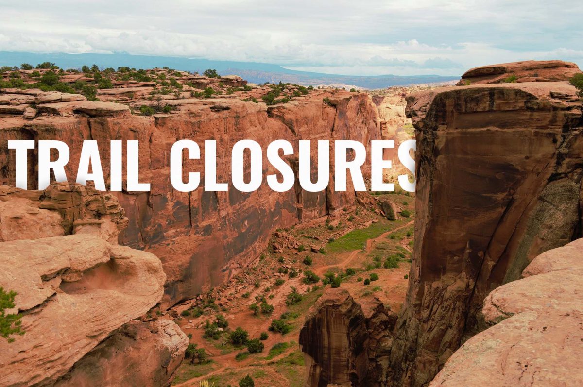 gemini bridges moab closures 2