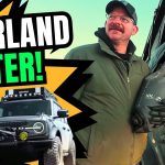 carry water overland