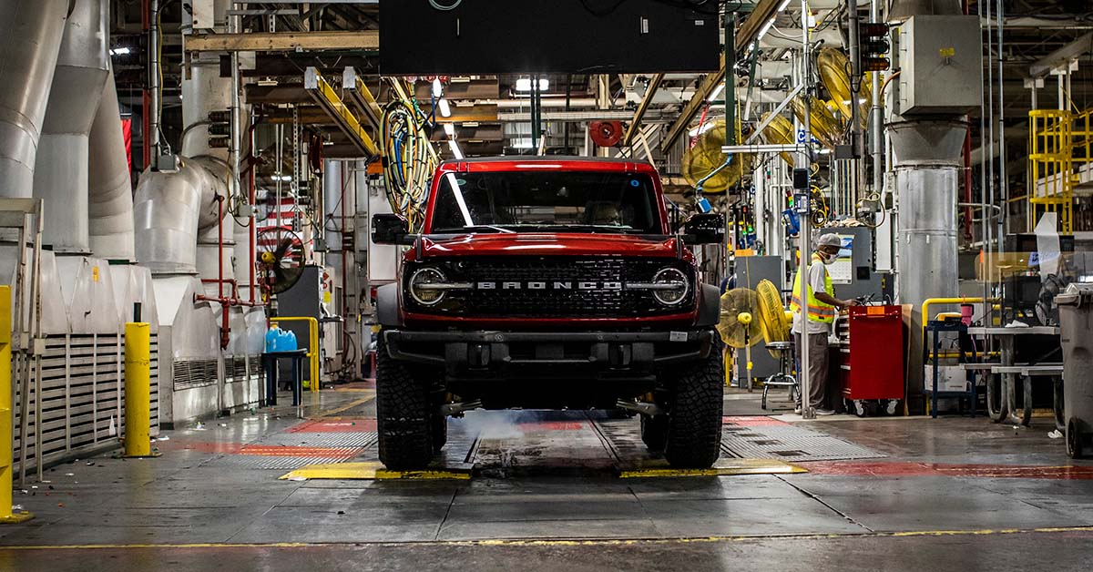 ford bronco q2 24 sales