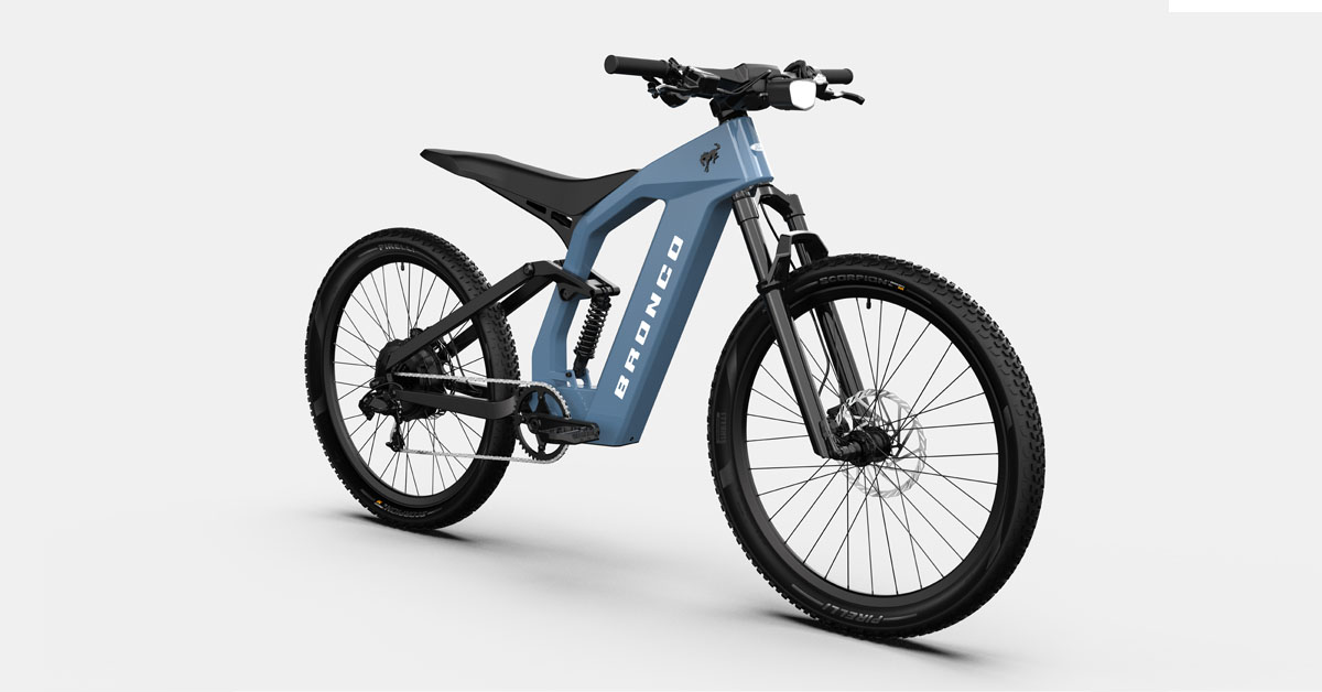 nickinabronco 8 bronco ebike
