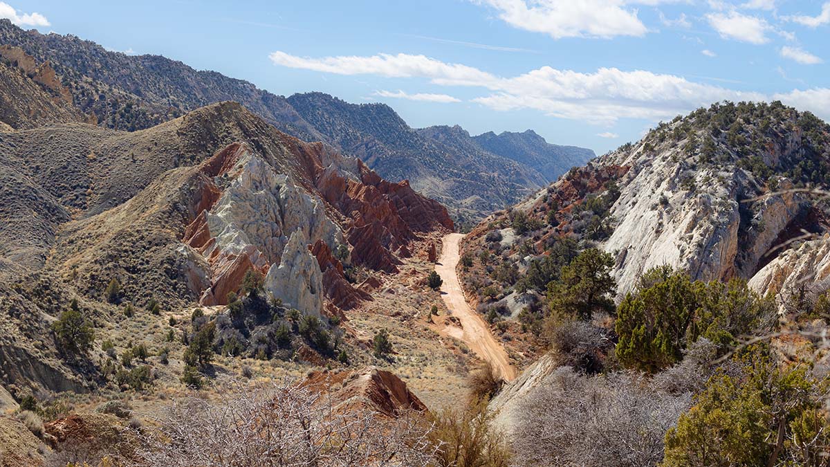 blm rmp grand staircase escalante blueribbon coalition action alert