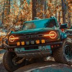 fordyce jeep trail militia bronco