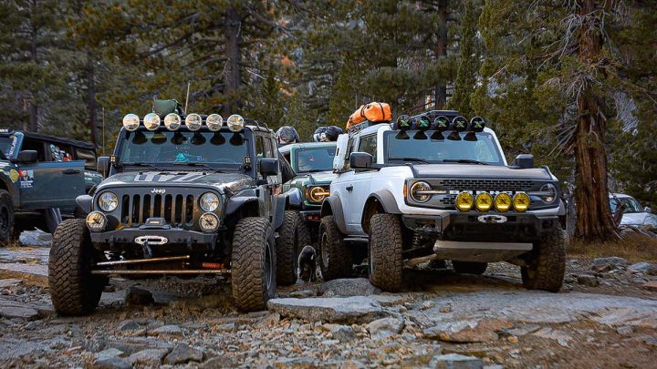 rubicon trail militia