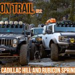 rubicon trail militia pt2