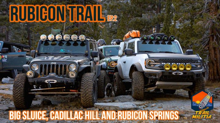 rubicon trail militia pt2