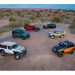 Jeep EasterJeep Safari Concepts 1