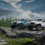 Stellantis 2026 Jeep Wrangler Rockslide